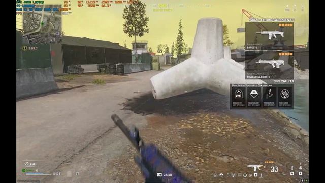 Warzone 3 Gameplay Solo | Acer Predator Helios 18 (7th place) смотреть онлайн