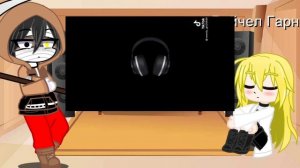 {Реакция Зака и Рейчел на Тик ток }