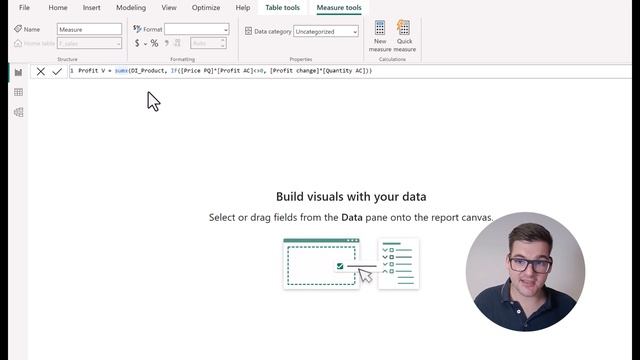 Power BI Price Volume Mix Analysis: Decoding PVM For Better Business Insights
