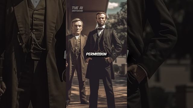 Abraham Lincoln’s Bizarre Assassination ? смотреть онлайн
