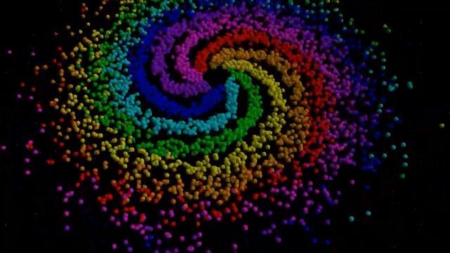 particles9 2 смотреть онлайн