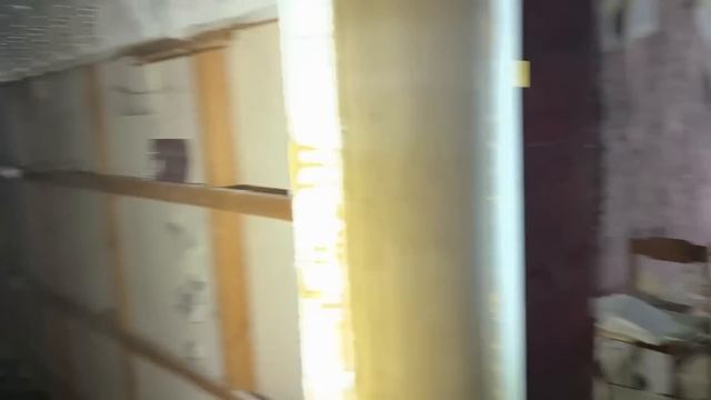 Заброшенный молочный завод | За нами погнались смотреть онлайн