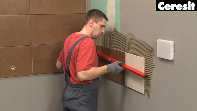 How To Tile A Bathroom