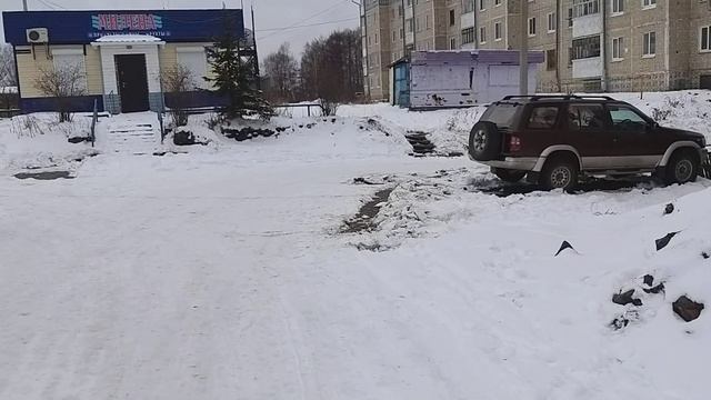 Совгавань, прогулка в адрес ул.Пионерская,д.6 Б.,09.11.23г. смотреть онлайн