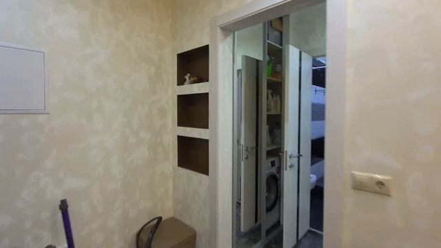 новое шоссе 8к2 жк Бутово Парк 2