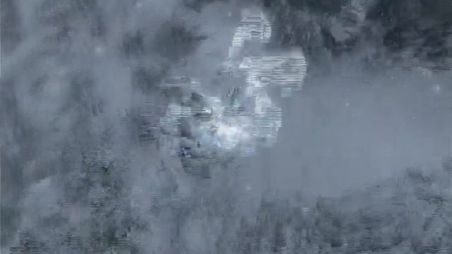 The Elder Scrolls V: Skyrim - Ice Form Glitch смотреть онлайн