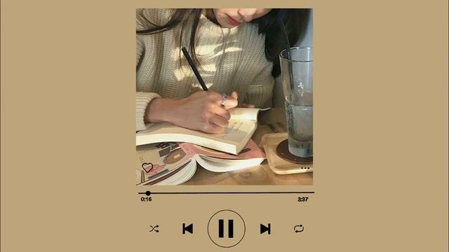 Грустная песня / эмоциональная песня / песня о настроении / песня о дождливом дне смотреть онлайн