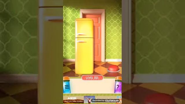 100 Doors Puzzle Box - Level 5 | Puzzle Games смотреть онлайн