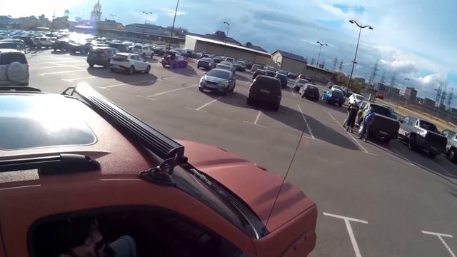 Chevy Avalanche Club Russia