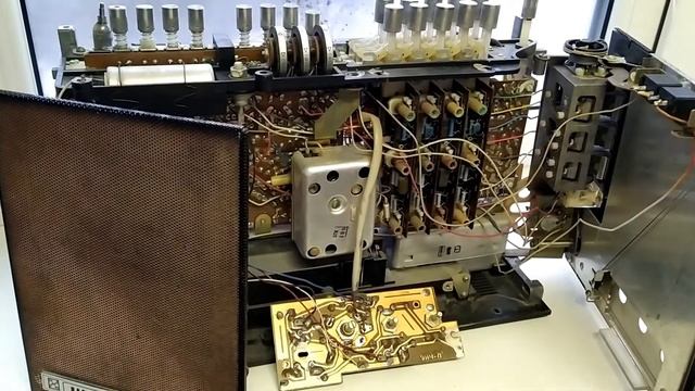 Riga 104 (Рига 104)