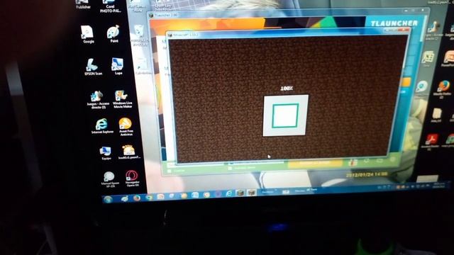 OPTIMICE EL MINECRAFT 1.19.2 EN UN WINDOWS 7 DE 32 BITS смотреть онлайн