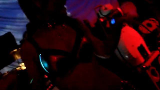 TOdy SCALA club 02 смотреть онлайн