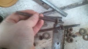 Полиспаст своими руками часть 1