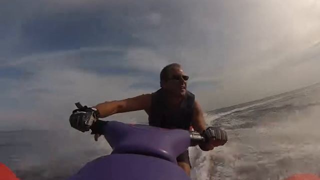 Bombardier gsx Limited Apo Jet Pilot смотреть онлайн