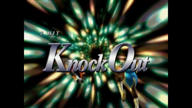 Street Fighter EX3 - Ace playthrough смотреть онлайн