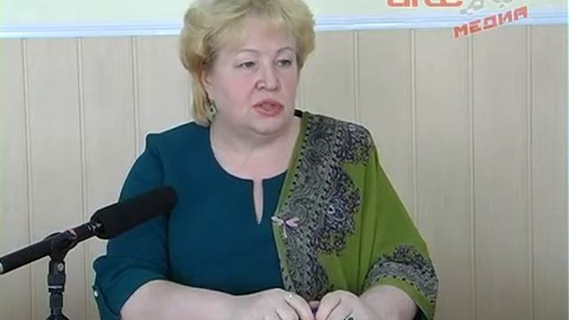 Посёлок Красногвардейский подвёл итоги прошлого года смотреть онлайн