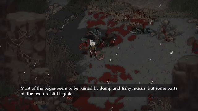 Morbid: The Seven Acolytes (pt.1) смотреть онлайн