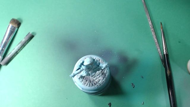 Painting Guild Ball: Veteran Calculus смотреть онлайн