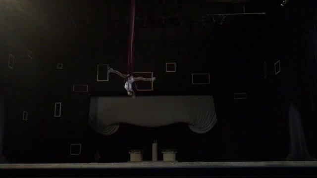 Полотна на льду.Бевзенко Ольга. репетиция смотреть онлайн