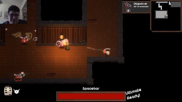 Roll, Die, and Go Die in a HOLE!!! | Roll, Die, Go Home #1 смотреть онлайн