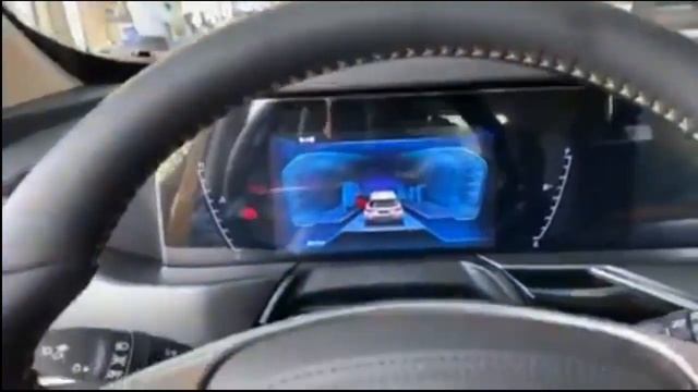 2021 FAW Bestune T77 Pro 280 TID Walkaround—China Auto Show—2021 смотреть онлайн