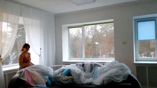 Детское отделение БЦКРЛ ч 3 смотреть онлайн