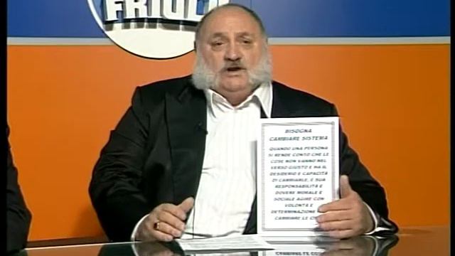 2010/05/13 - Bruno Peres a Telepordenone смотреть онлайн