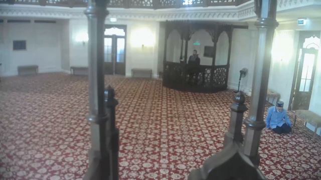 Прямая трансляция пользователя ак мечеть г. болгар камера 2 смотреть онлайн