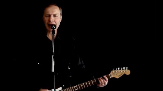Stumblin' In cover ex Chris Norman (Mike Chapman - русский текст А.Баранов) смотреть онлайн