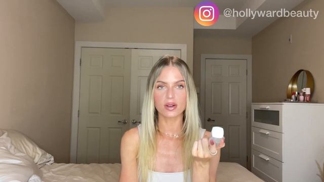 SHANI DARDEN SKINCARE REVIEW + SKIN TIPS смотреть онлайн