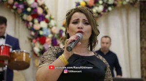 53 Патимат Галимова – «Элелей»