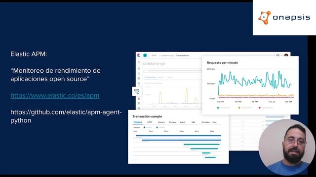 PyConAr 2020 - Elasticsearch no reemplaza a Mysql/Psql, pero cómo ayuda! смотреть онлайн