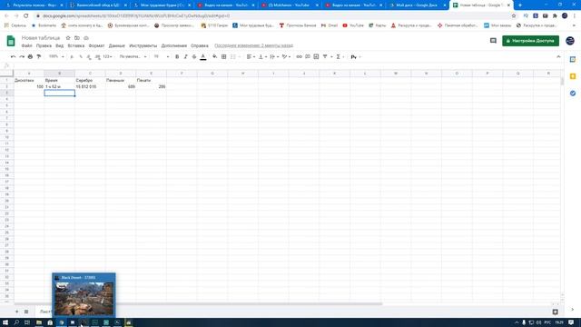 Валенсийская дискотека. Black Desert Фарм серебра 2020. Лучница. смотреть онлайн