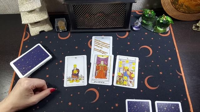 На что стоит обратить внимание с 5 по 11 декабря. | Таро онлайн смотреть онлайн