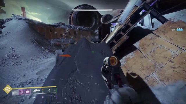 DESTINY 2 🔴 Как за пару часов поднять 900 силы (Баг или фича ?) смотреть онлайн