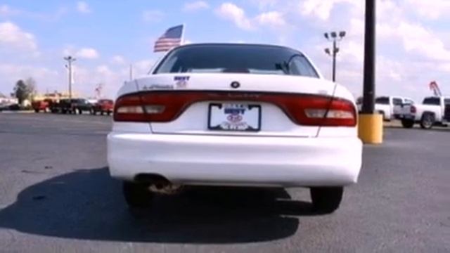 Preowned 1995 Mitsubishi Galant Easley SC смотреть онлайн