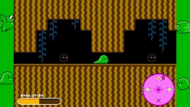 Indie Games Searchlight - Retro Game Crunch Part 1