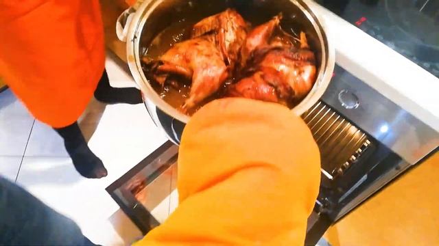 Как ВКУСНО приготовить ФАЗАНА?! Отличный рецепт готовки фазана. #Фазан #Рецепт #Охота смотреть онлайн