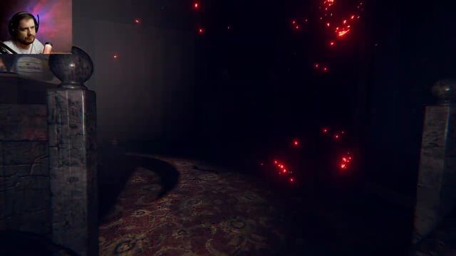 Мне кажется, что моя бабушка , дружит совсем не с подругами по подъезду Family curse #2 Финал! смотреть онлайн