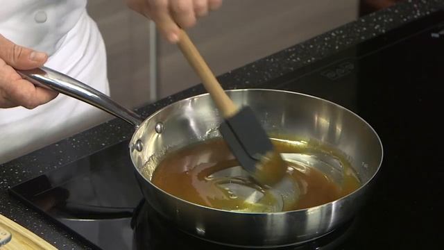 Recette de crumble au robot multipro sense FPM810 de Kenwood смотреть онлайн