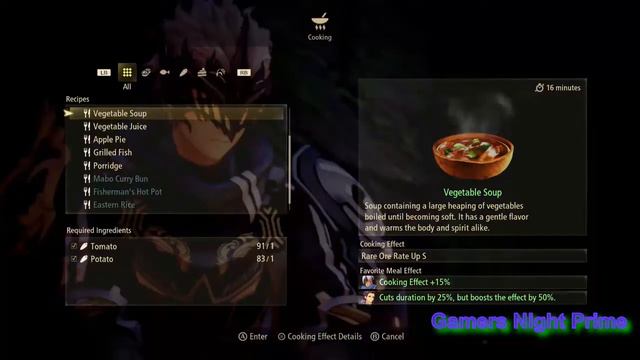 Tales Of Arise Best Full Gameplay Walkthrough Traslida Highway