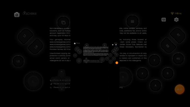 как запустить гта 5 и другие игры на телефон обсолютно бесплатно(тутор) смотреть онлайн