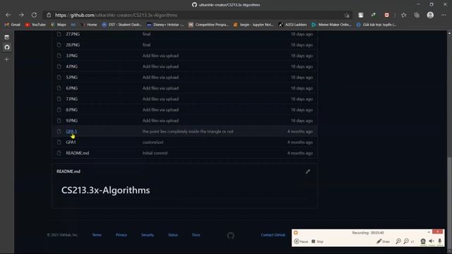 iitbx algorithm answers смотреть онлайн