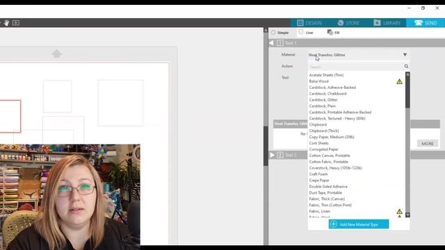 Silhouette Studio Tutorial for Beginners - Complete Walk through смотреть онлайн