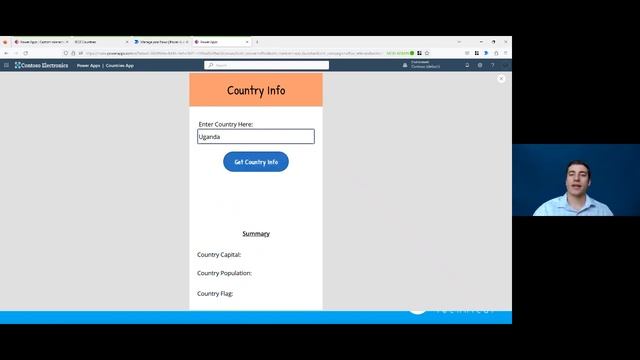Extending the Power Platform with Custom Connectors смотреть онлайн