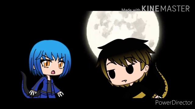 JURASSIC WORLD2 fallen kingdom - GACHA LIFE the musical смотреть онлайн