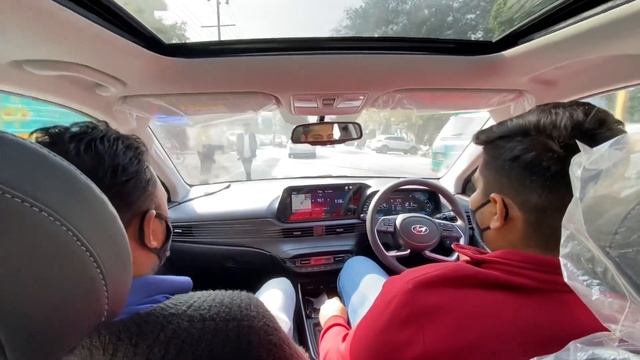 Driving India’s ULTIMATE PREMIUM HATCHBACK 2021 - Hyundai I20 TURBO DCT ASTA(O)| Drive Impression