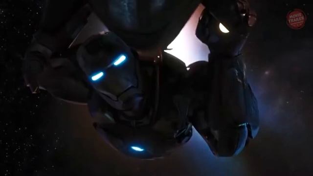 IRON-MAN: All Best Fight Scenes | Subtitle Indonesia - Sub Indo#LOWIFUNNY смотреть онлайн