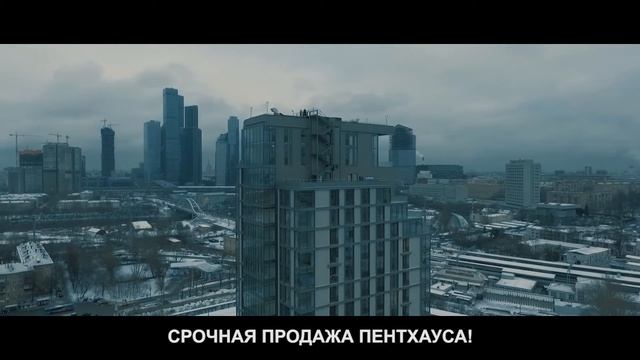 ЖК "Фили Парк". Источник моей подзарядки. Купить квартиру смотреть онлайн