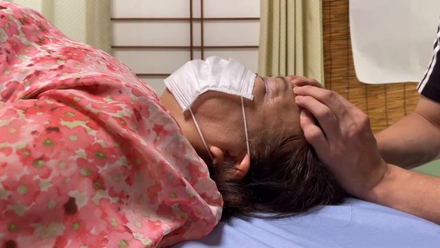 Treatment for stiff neck movement (English) смотреть онлайн